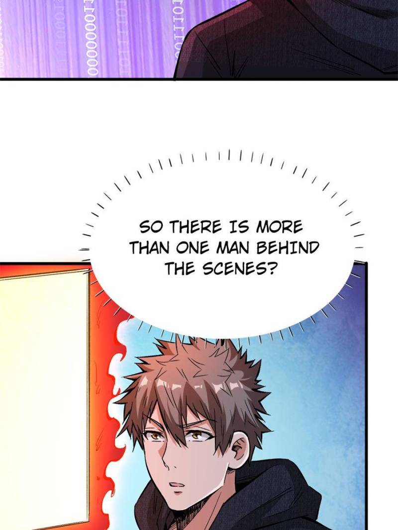 Read Endgame Restart EN Manga Online