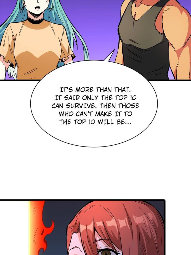 Read Endgame Restart EN Manga Online
