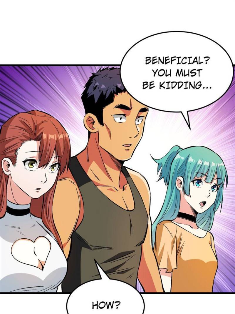 Read Endgame Restart EN Manga Online