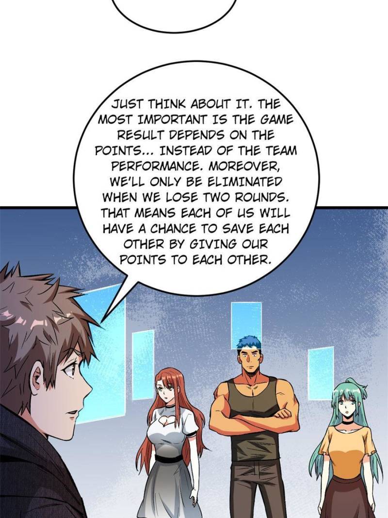 Read Endgame Restart EN Manga Online