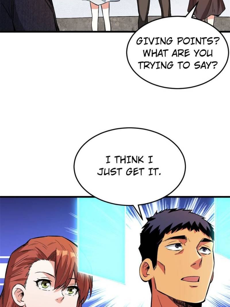 Read Endgame Restart EN Manga Online