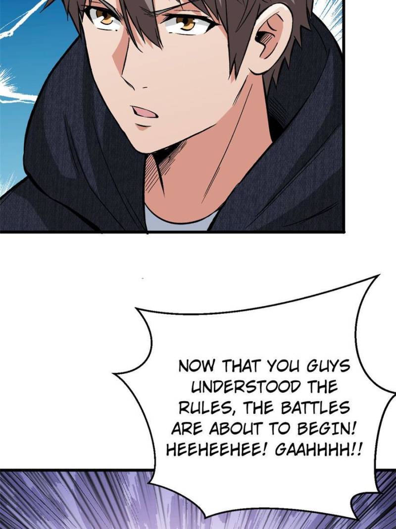 Read Endgame Restart EN Manga Online