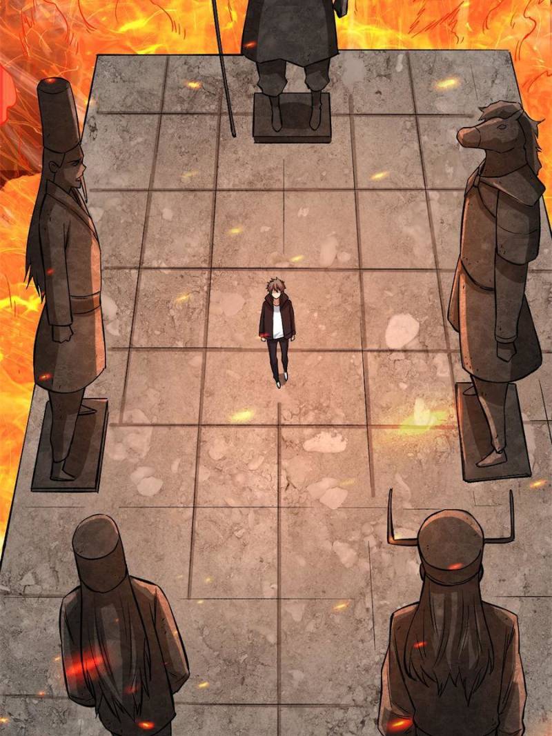 Read Endgame Restart EN Manga Online