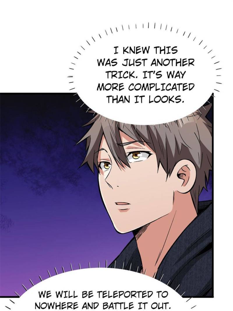 Read Endgame Restart EN Manga Online