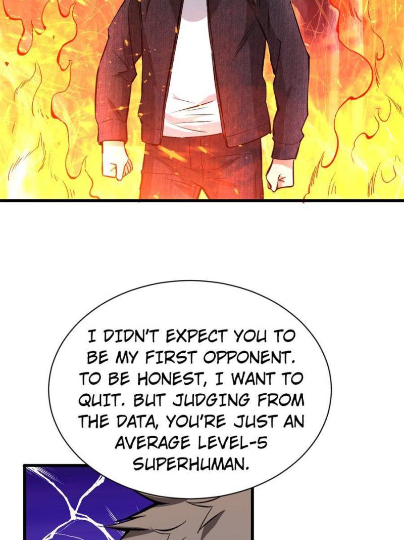 Read Endgame Restart EN Manga Online