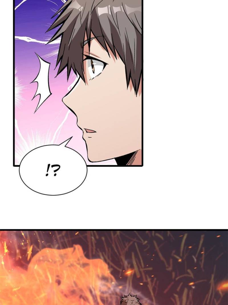 Read Endgame Restart EN Manga Online