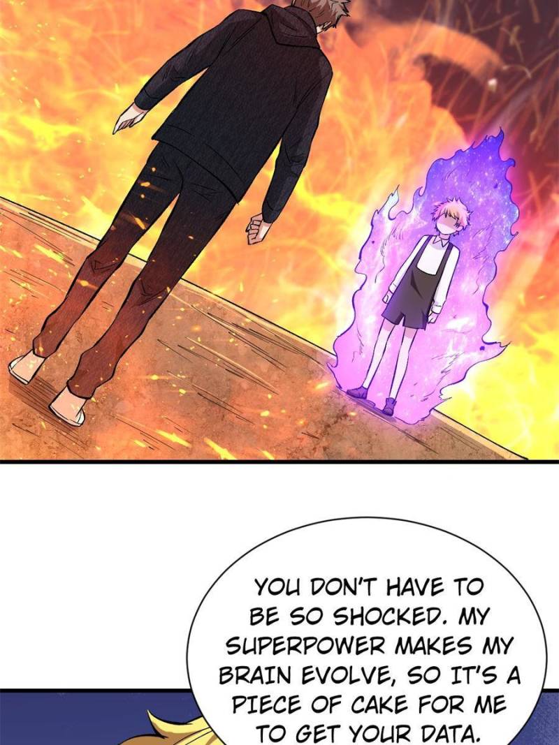 Read Endgame Restart EN Manga Online