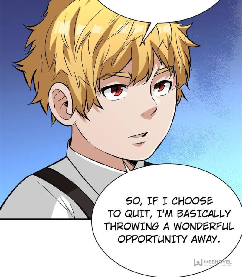 Read Endgame Restart EN Manga Online