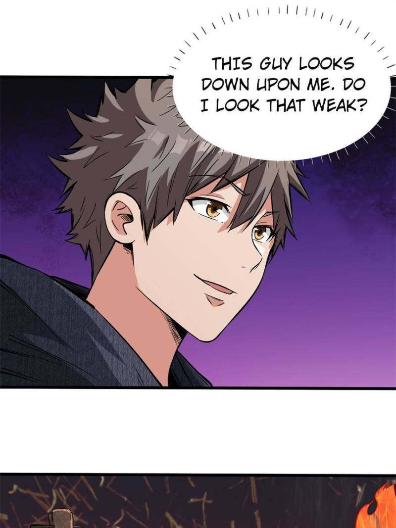 Read Endgame Restart EN Manga Online