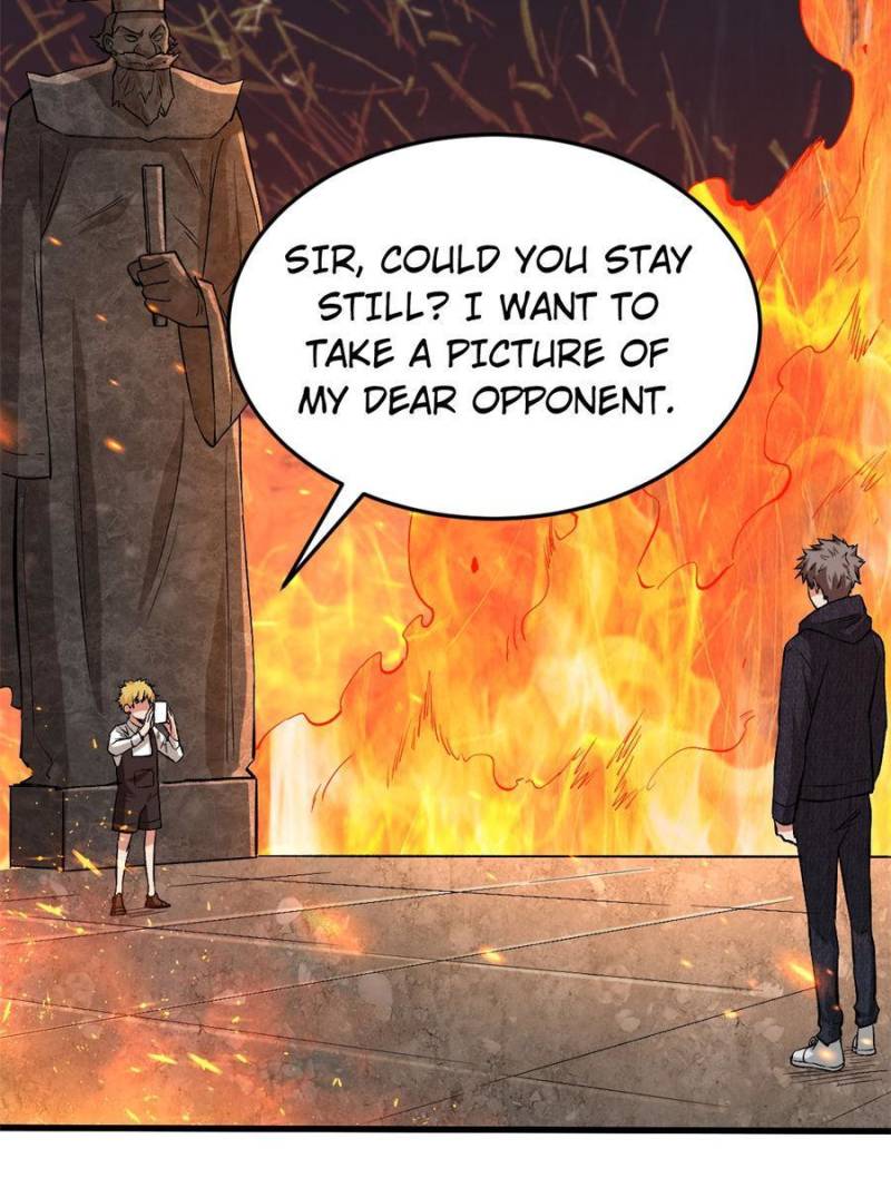 Read Endgame Restart EN Manga Online