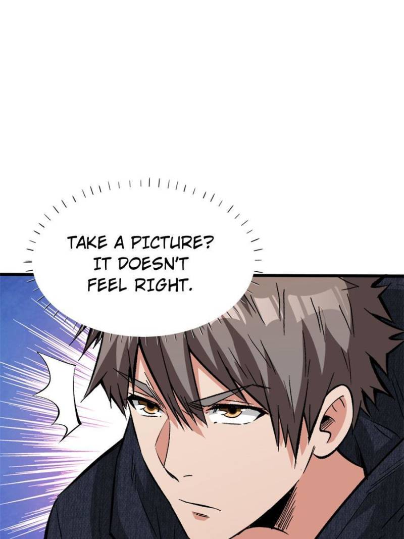 Read Endgame Restart EN Manga Online