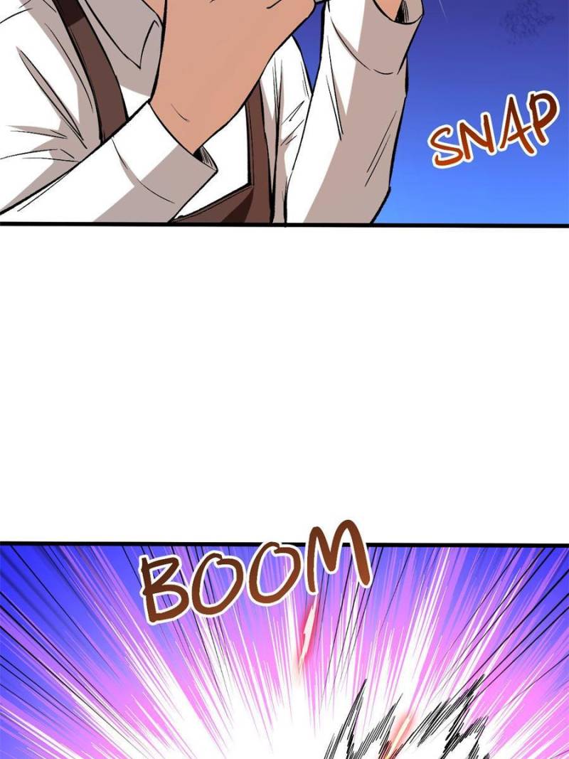 Read Endgame Restart EN Manga Online