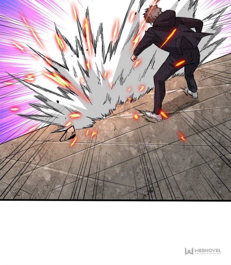 Read Endgame Restart EN Manga Online