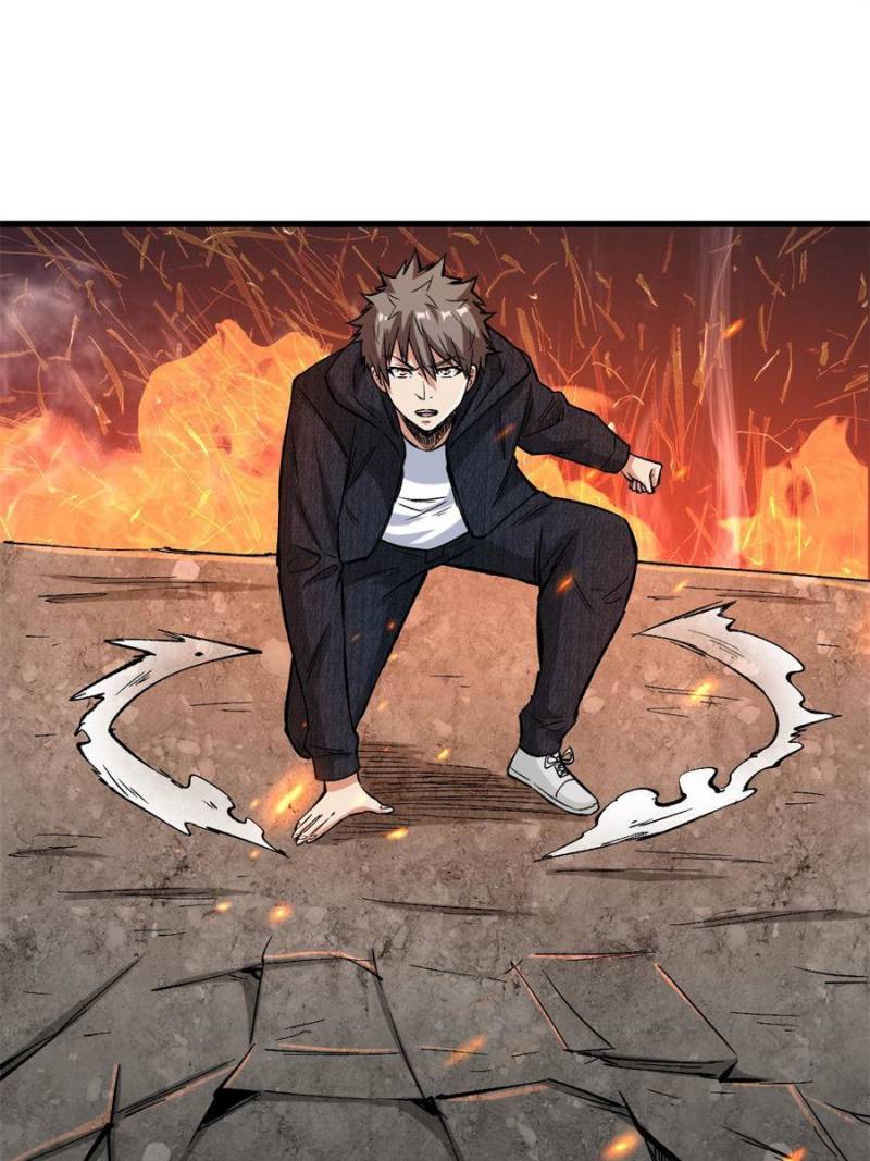 Read Endgame Restart EN Manga Online