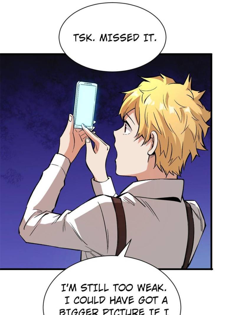 Read Endgame Restart EN Manga Online