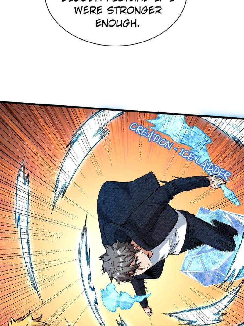 Read Endgame Restart EN Manga Online