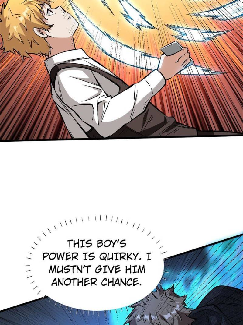 Read Endgame Restart EN Manga Online