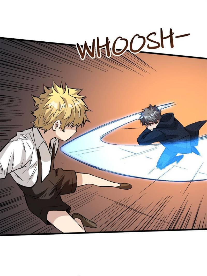 Read Endgame Restart EN Manga Online