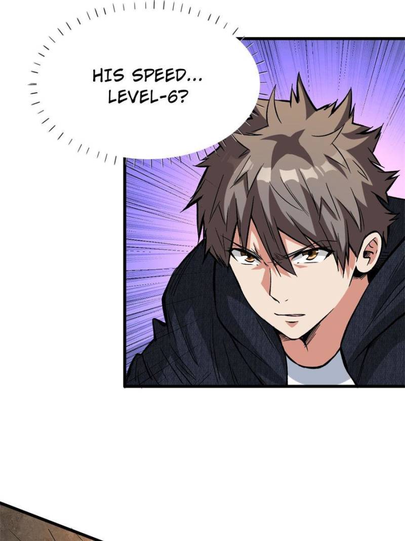 Read Endgame Restart EN Manga Online