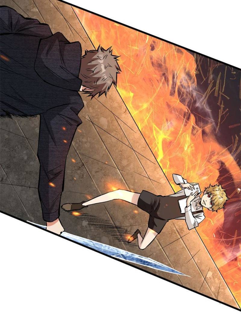 Read Endgame Restart EN Manga Online