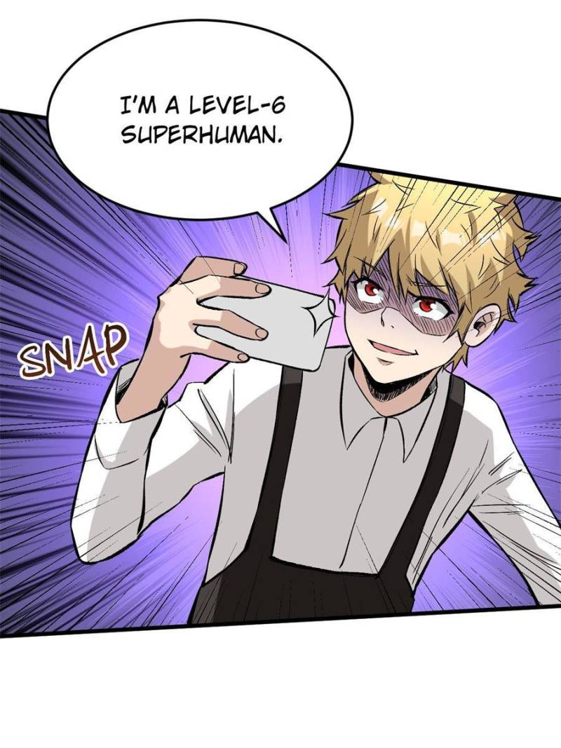 Read Endgame Restart EN Manga Online
