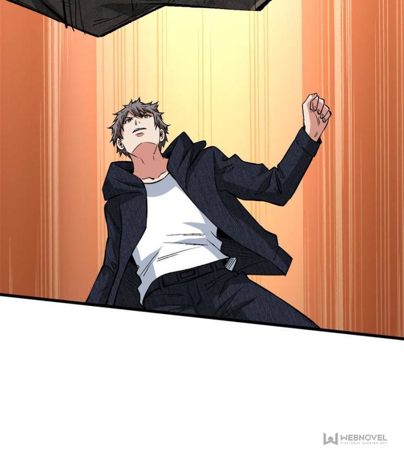 Read Endgame Restart EN Manga Online