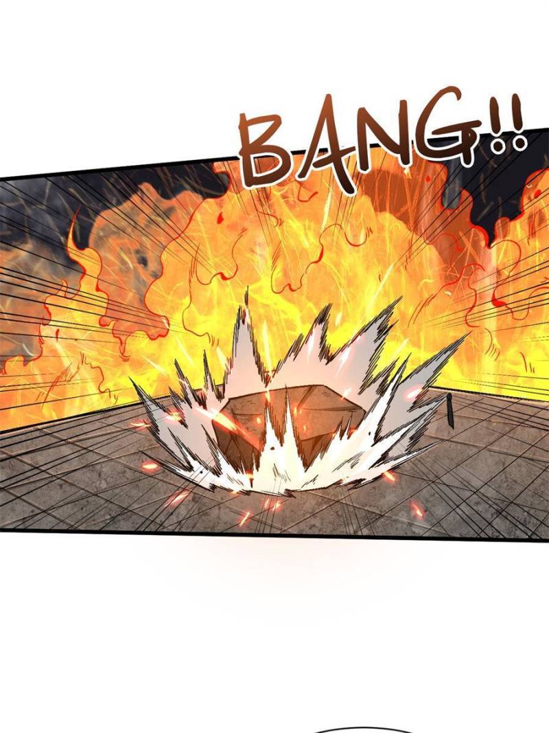 Read Endgame Restart EN Manga Online