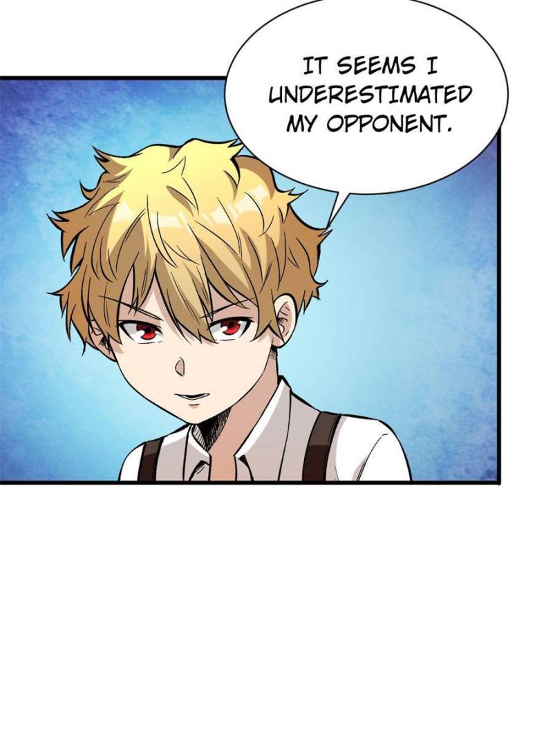 Read Endgame Restart EN Manga Online