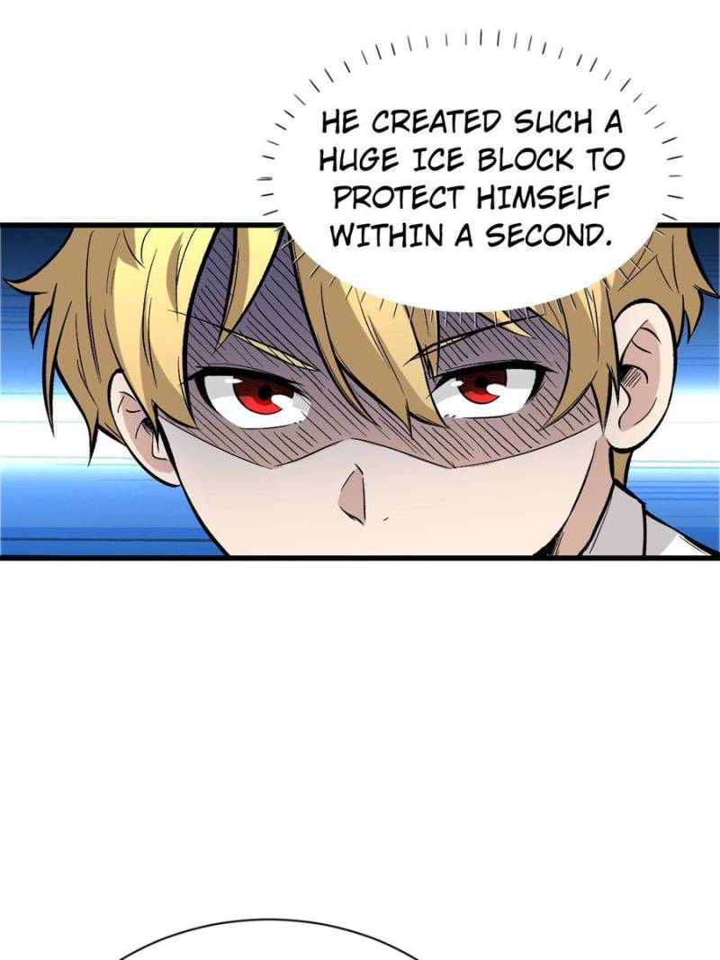 Read Endgame Restart EN Manga Online
