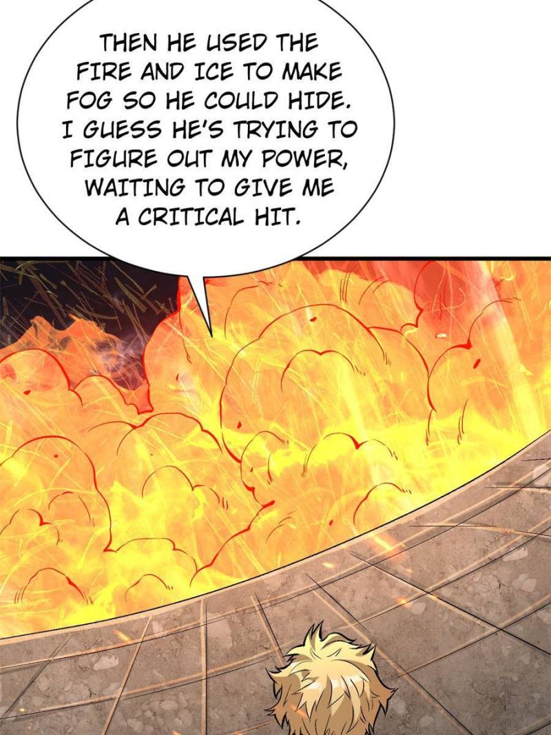 Read Endgame Restart EN Manga Online