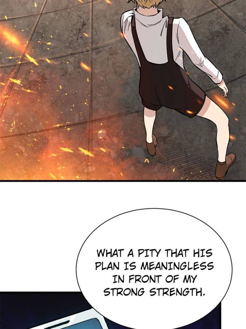 Read Endgame Restart EN Manga Online