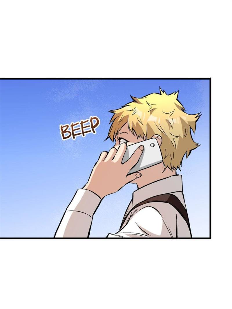 Read Endgame Restart EN Manga Online