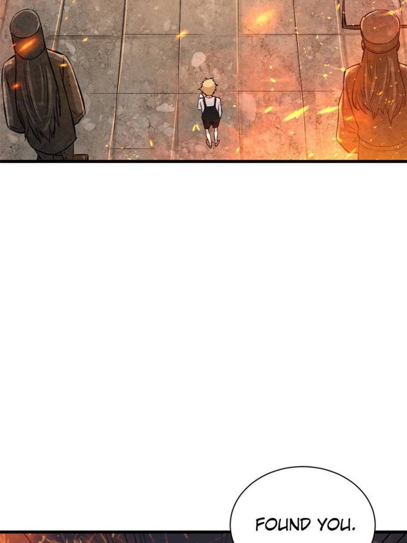 Read Endgame Restart EN Manga Online