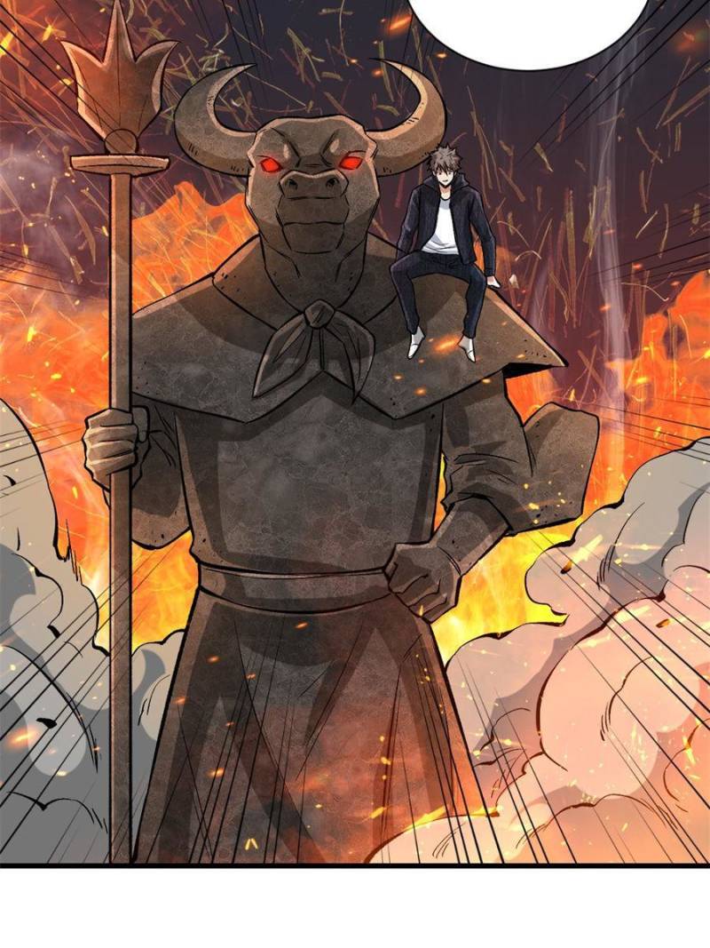 Read Endgame Restart EN Manga Online