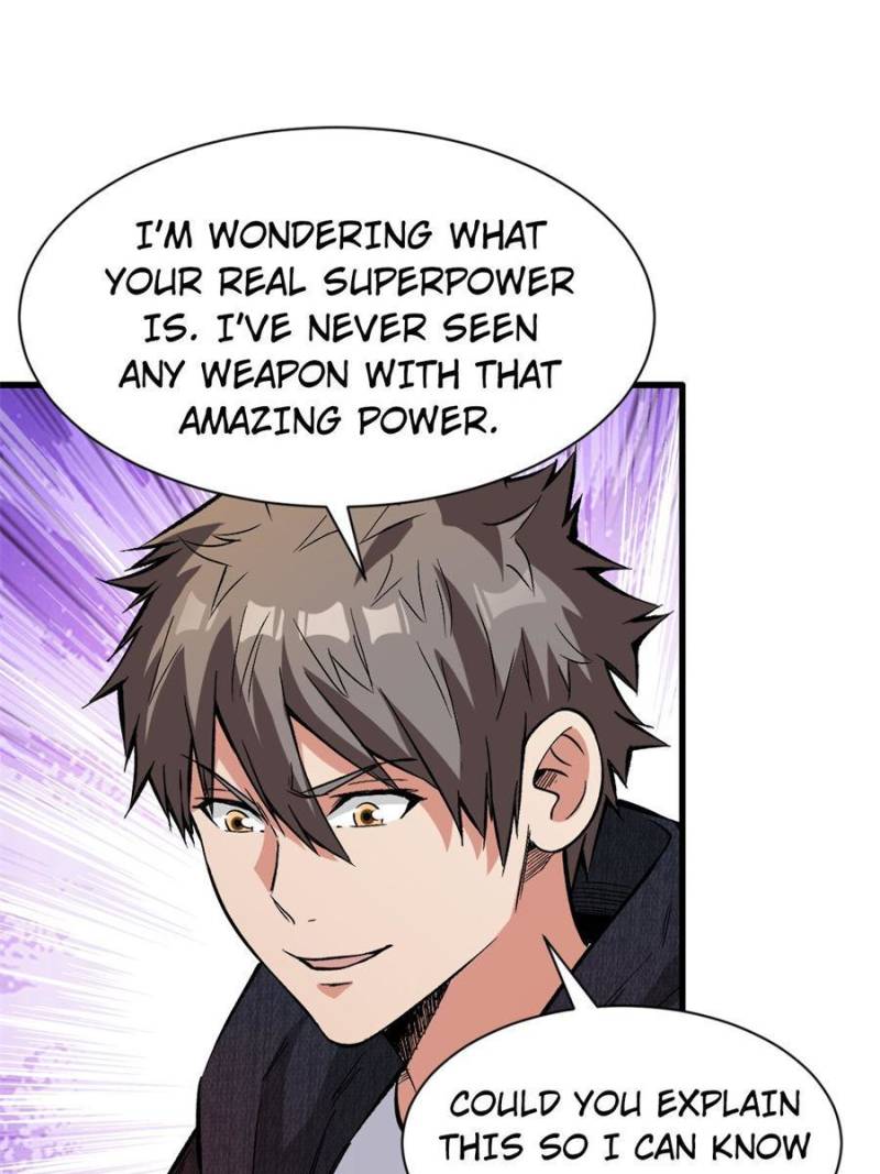 Read Endgame Restart EN Manga Online