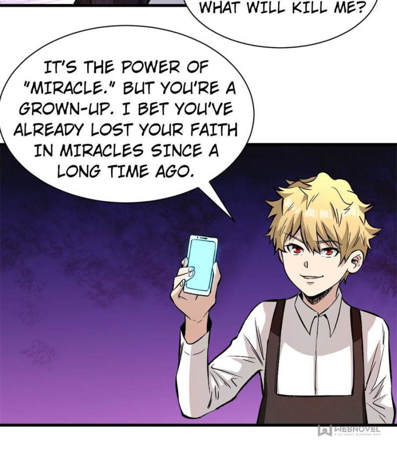 Read Endgame Restart EN Manga Online