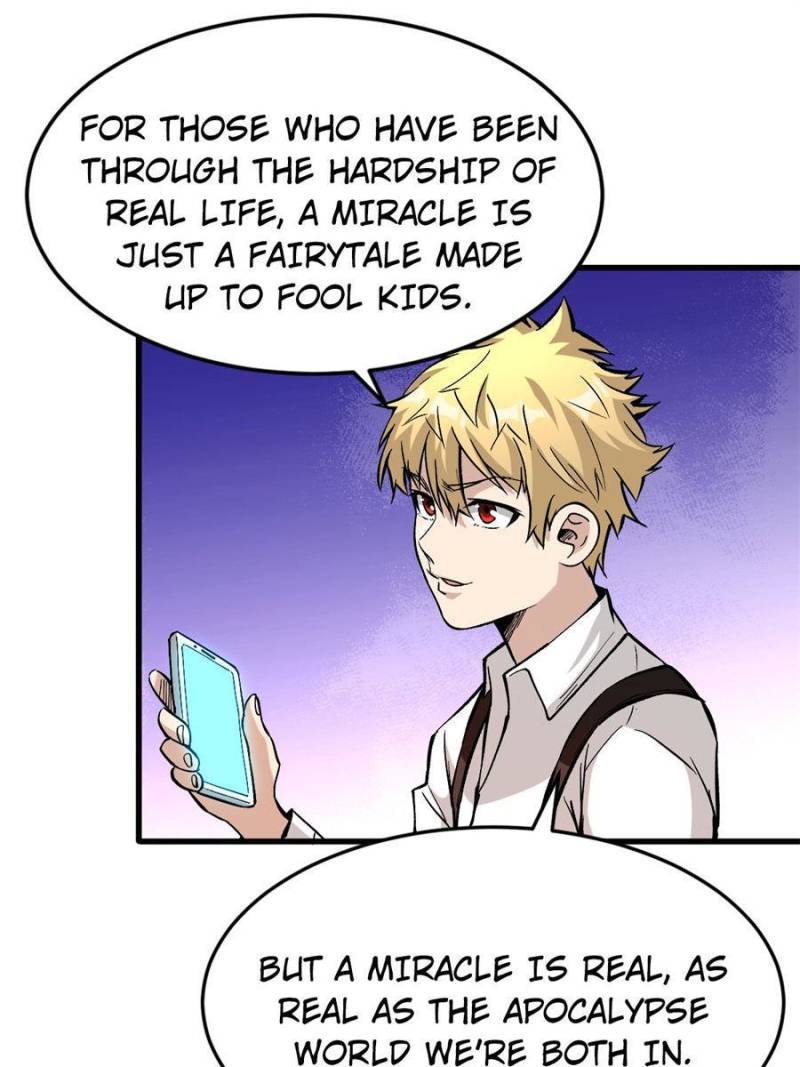 Read Endgame Restart EN Manga Online