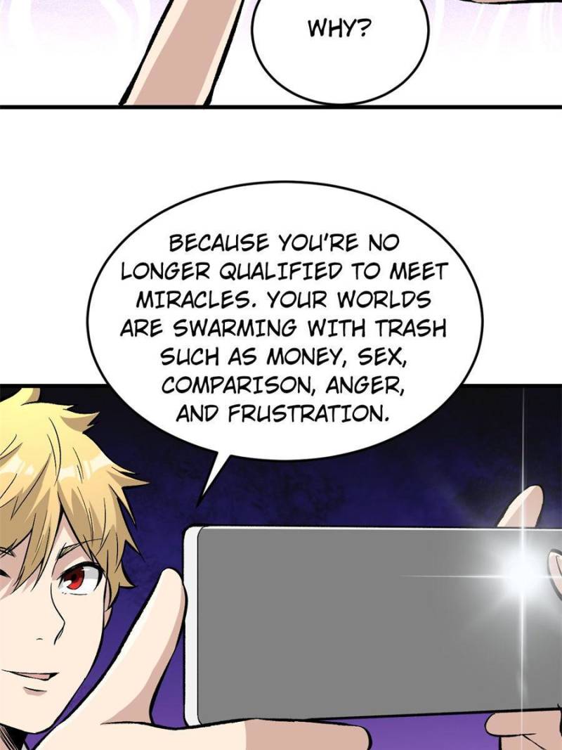 Read Endgame Restart EN Manga Online
