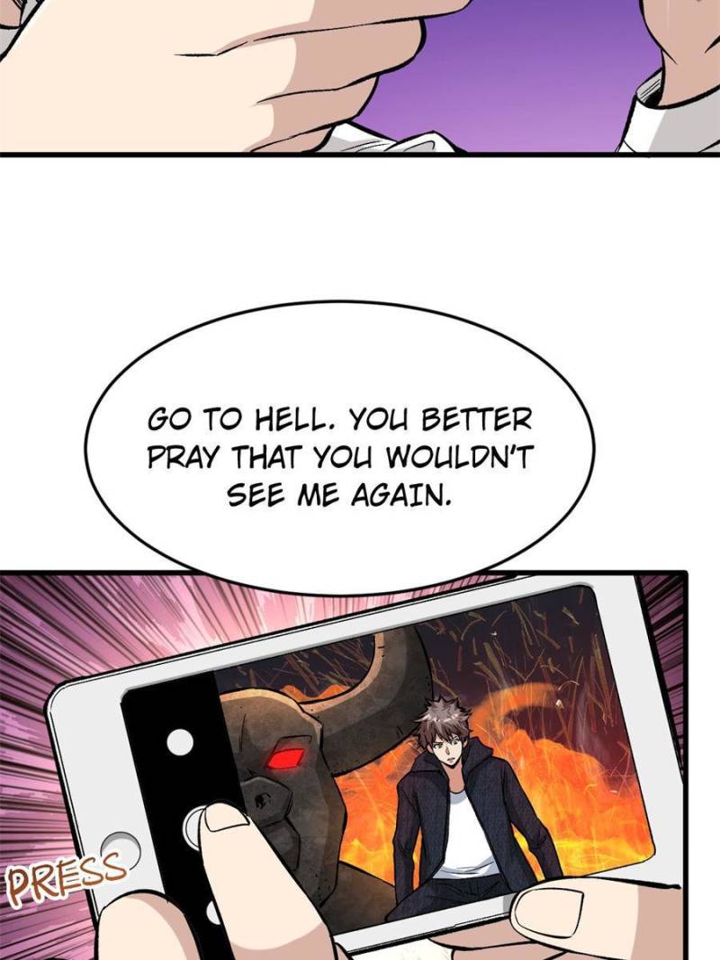 Read Endgame Restart EN Manga Online