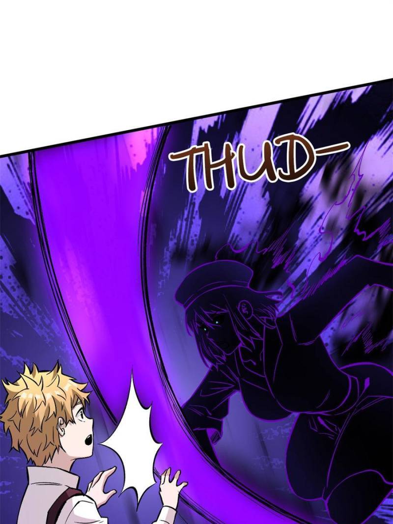 Read Endgame Restart EN Manga Online