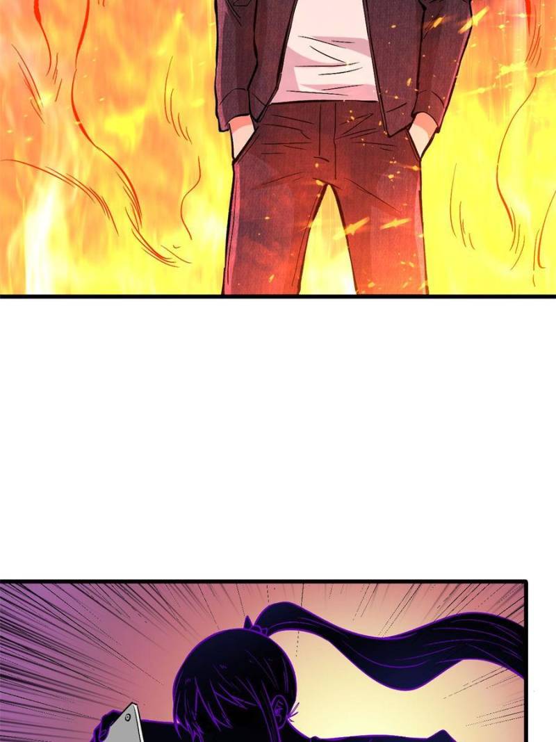 Read Endgame Restart EN Manga Online