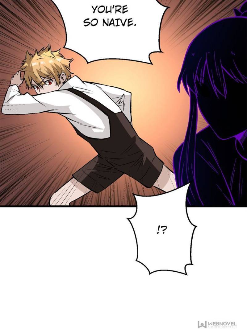 Read Endgame Restart EN Manga Online