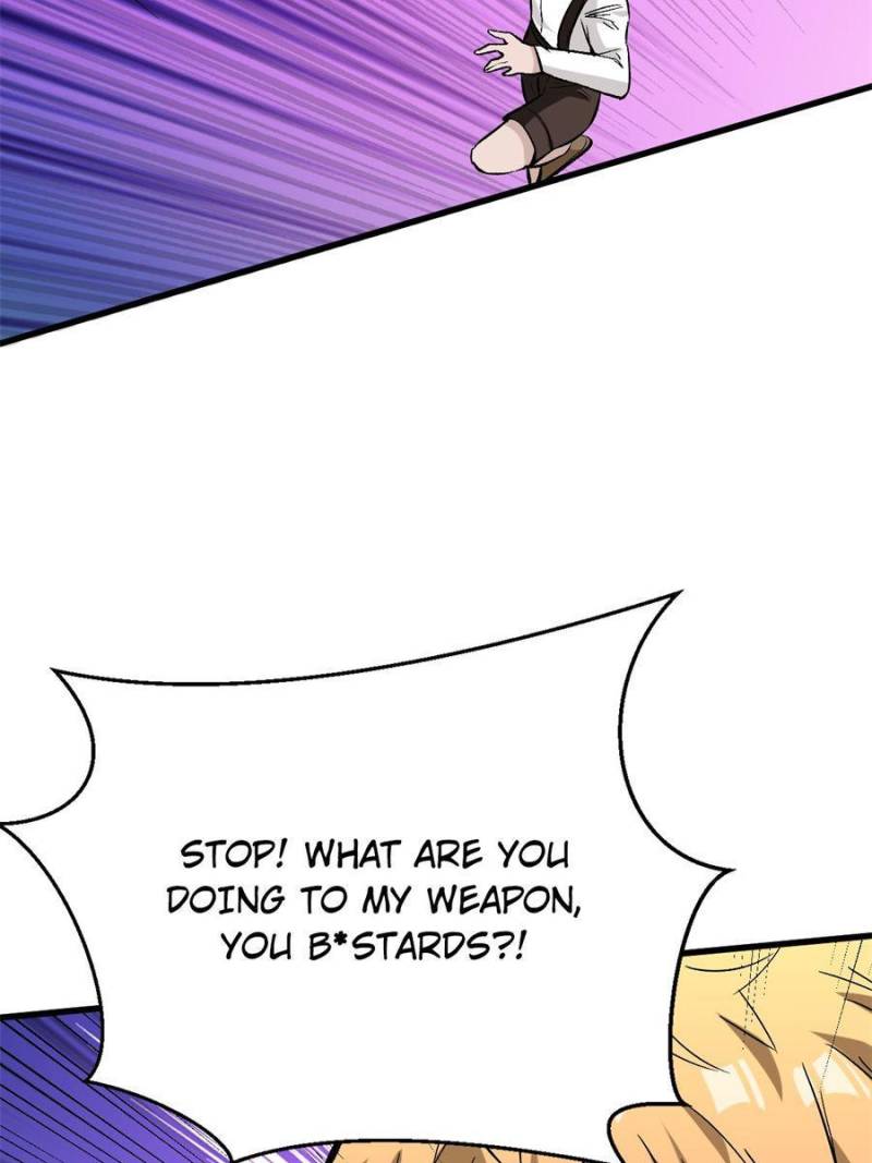 Read Endgame Restart EN Manga Online