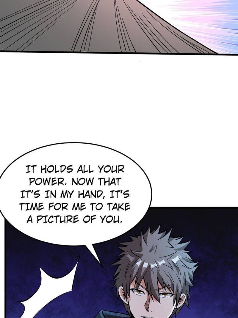 Read Endgame Restart EN Manga Online