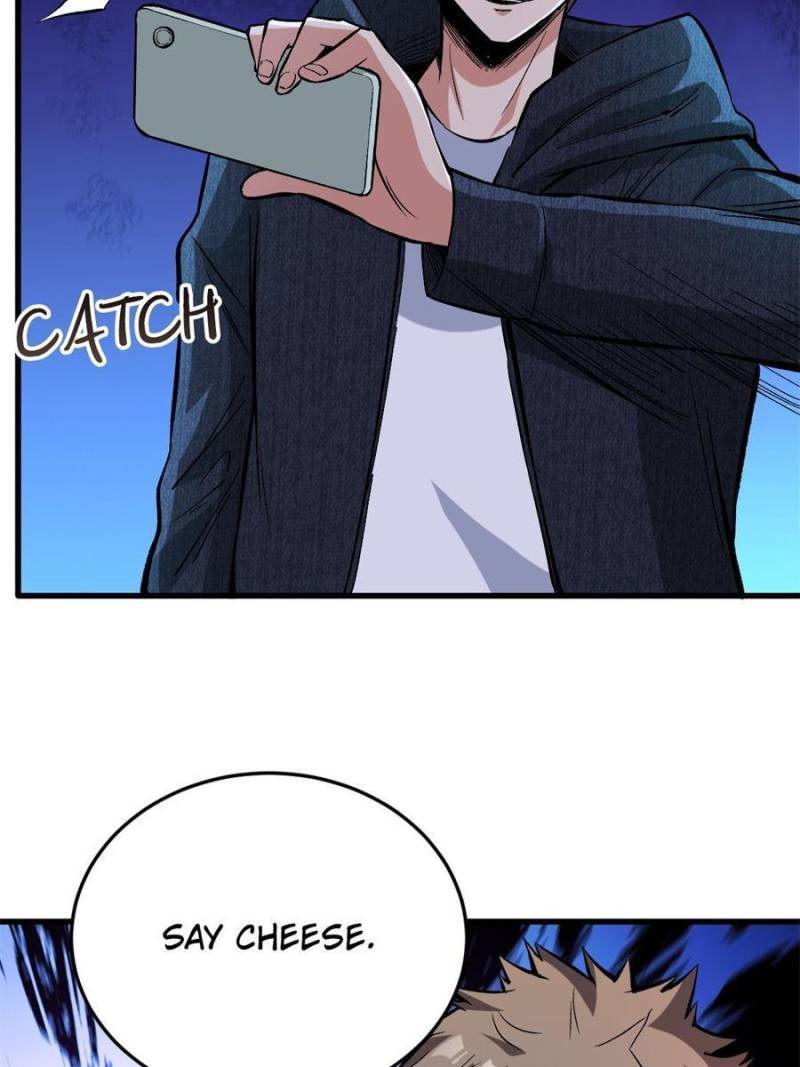Read Endgame Restart EN Manga Online