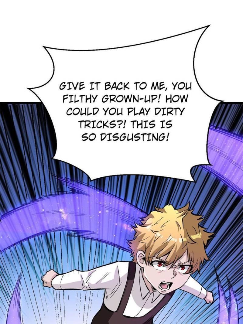 Read Endgame Restart EN Manga Online