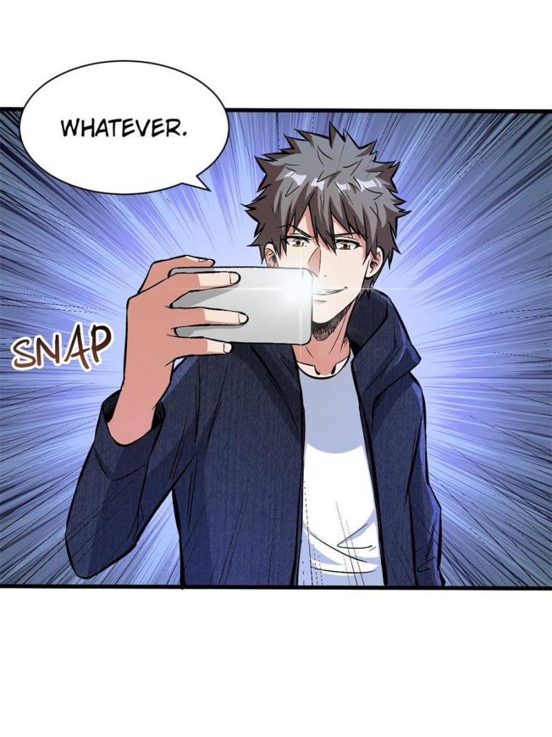 Read Endgame Restart EN Manga Online