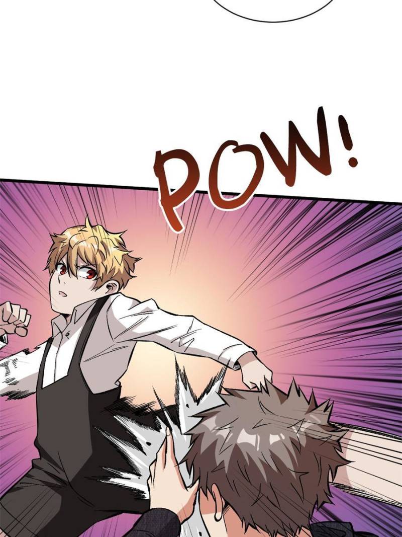 Read Endgame Restart EN Manga Online