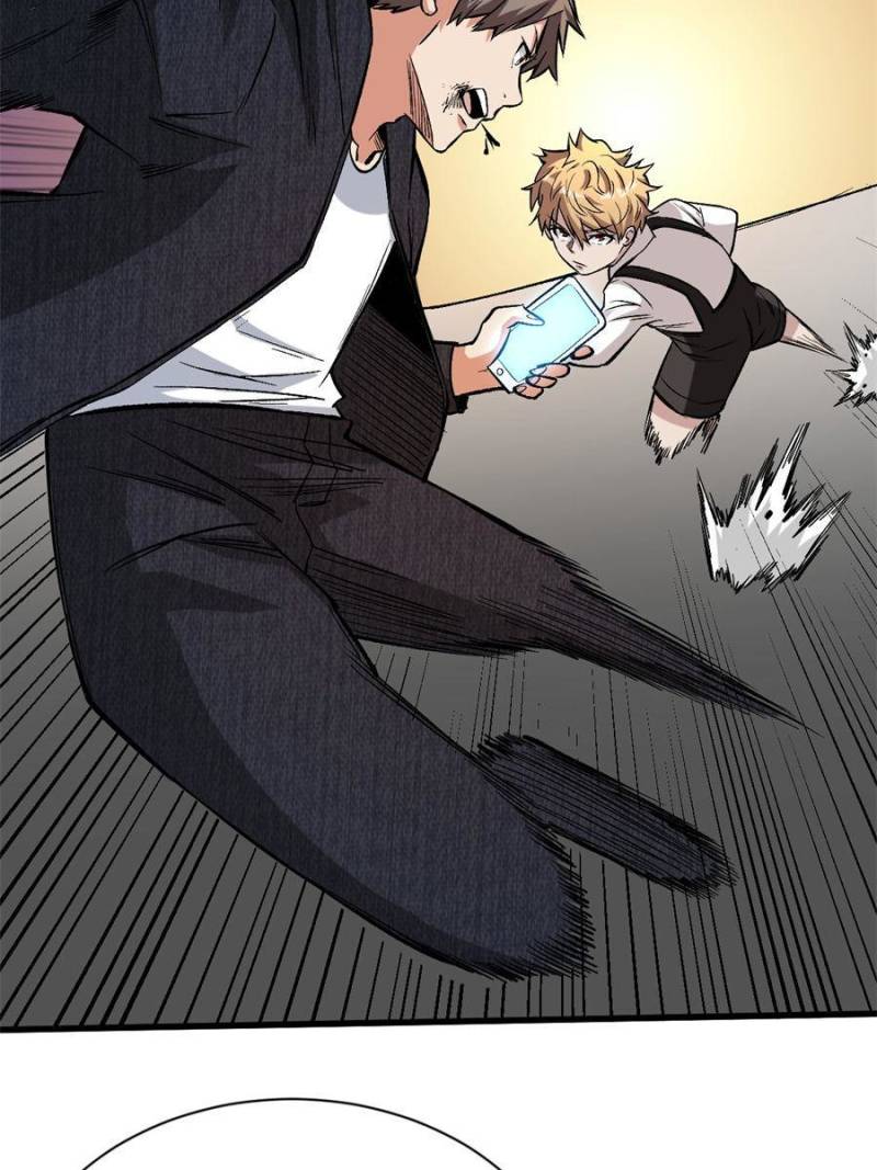 Read Endgame Restart EN Manga Online