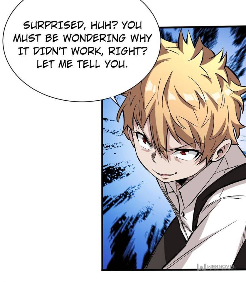 Read Endgame Restart EN Manga Online